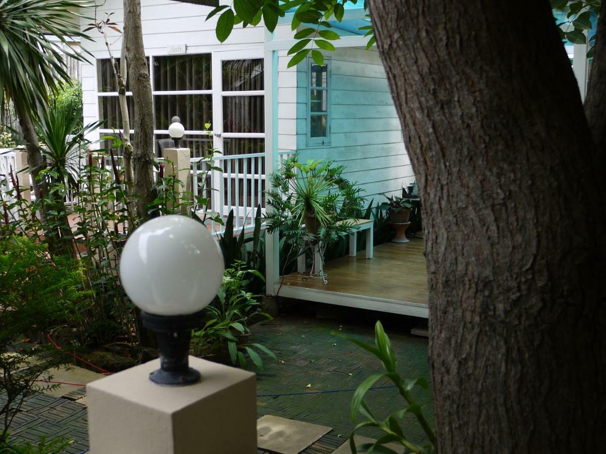 Reera Resort Hua Hin Exterior photo