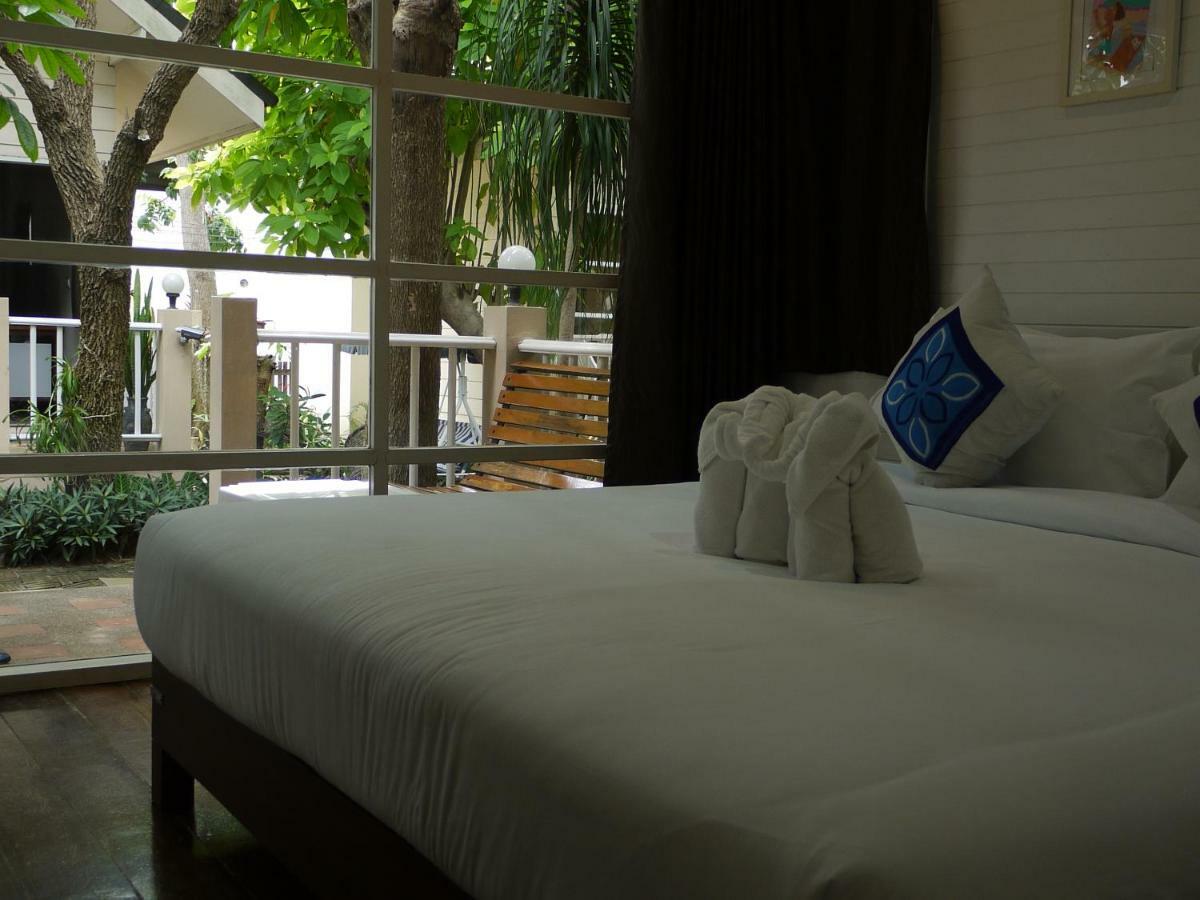 Reera Resort Hua Hin Exterior photo