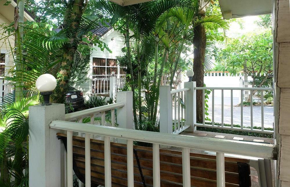 Reera Resort Hua Hin Exterior photo
