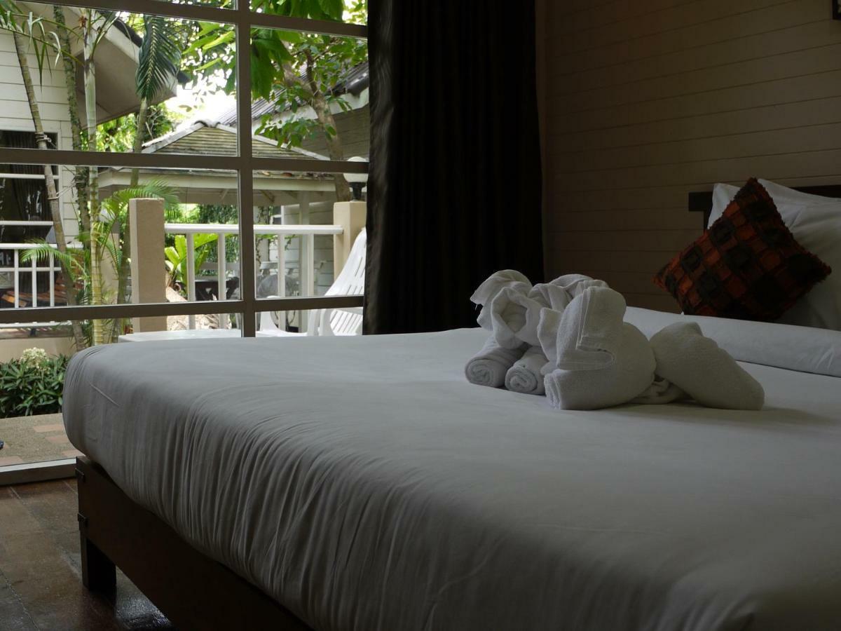 Reera Resort Hua Hin Exterior photo