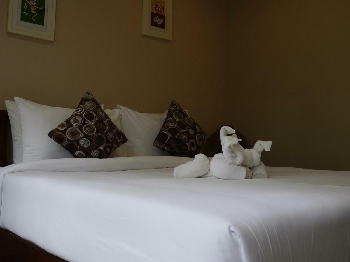 Reera Resort Hua Hin Exterior photo