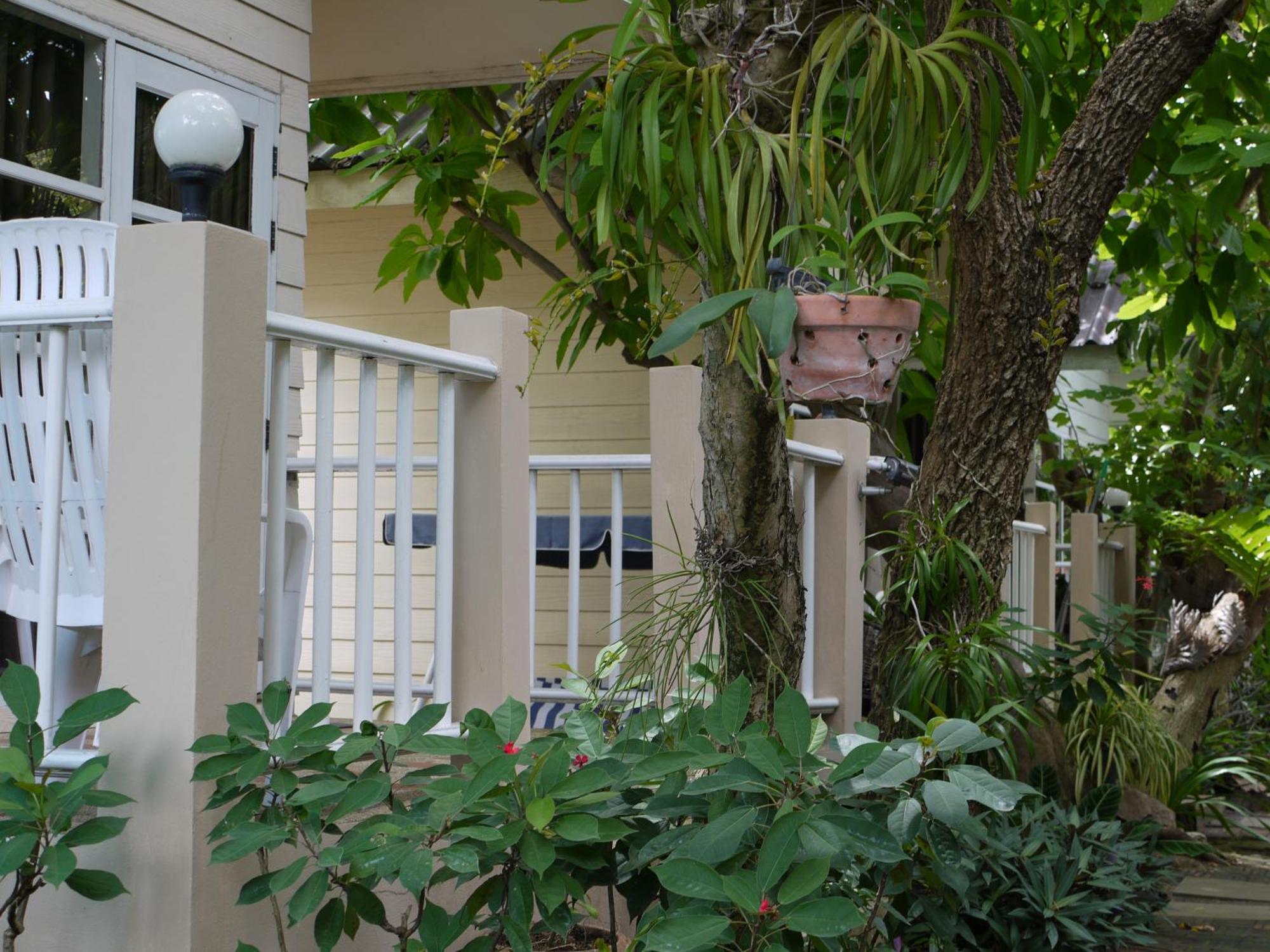 Reera Resort Hua Hin Exterior photo