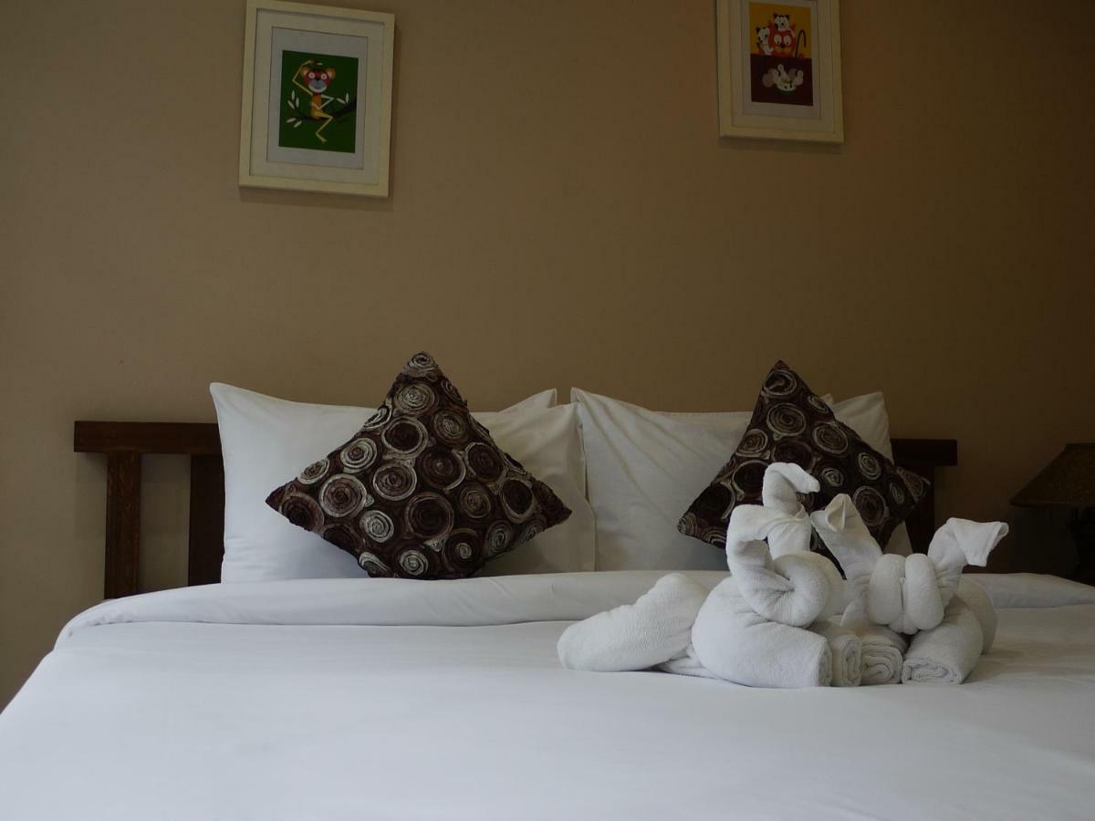 Reera Resort Hua Hin Exterior photo