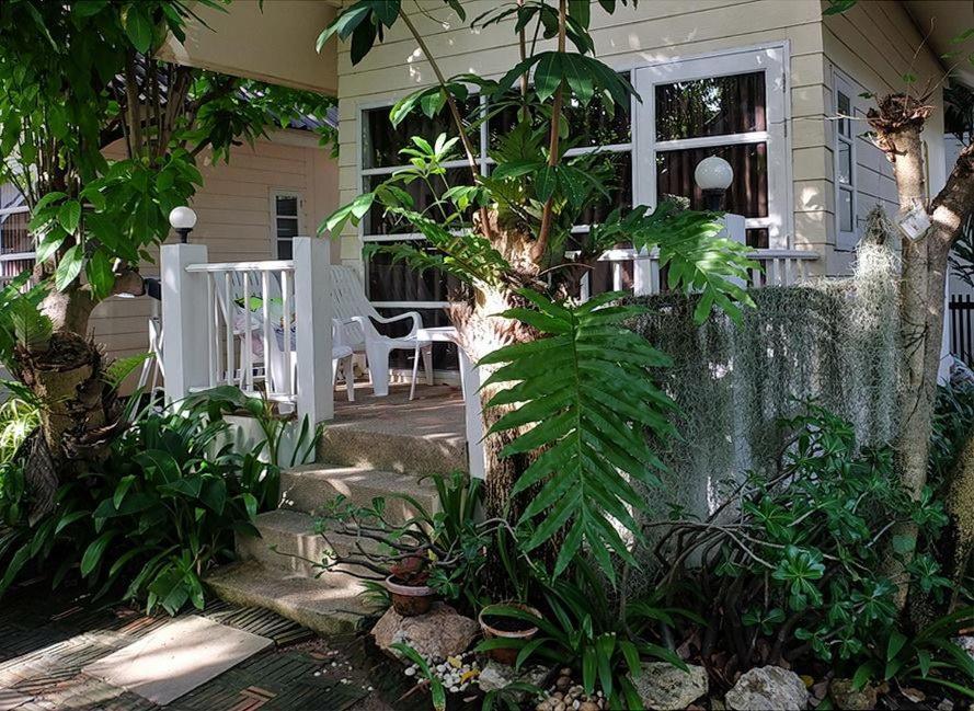 Reera Resort Hua Hin Exterior photo