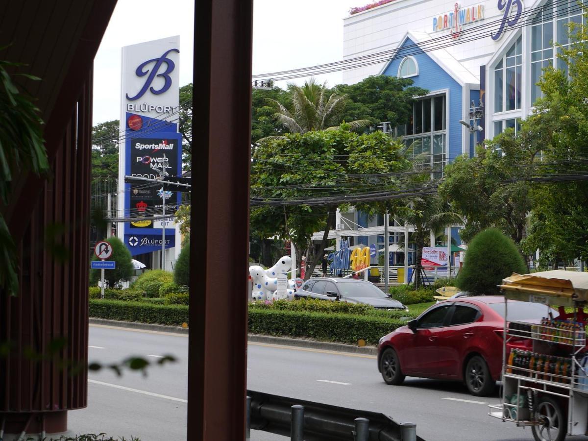Reera Resort Hua Hin Exterior photo