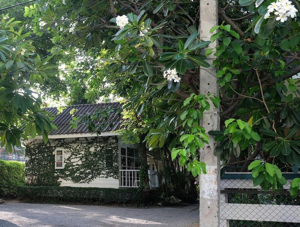 Reera Resort Hua Hin Exterior photo